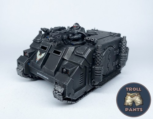 Warhammer 40k dark angels - 40k,