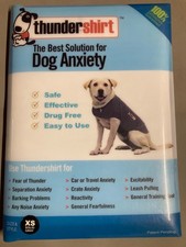 Thundershirt, for dogs
