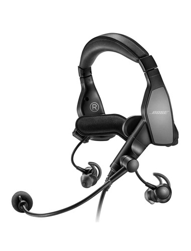 Bose proflight series - series, 2