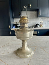 Vintage Super Aladdin Oil Lamp