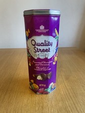 Nestle Quality Street