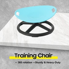 360° Rotary Sensory Spinning