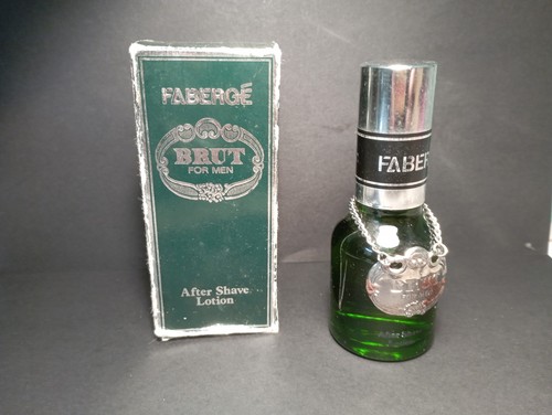Faberge brut for men - faberge, after