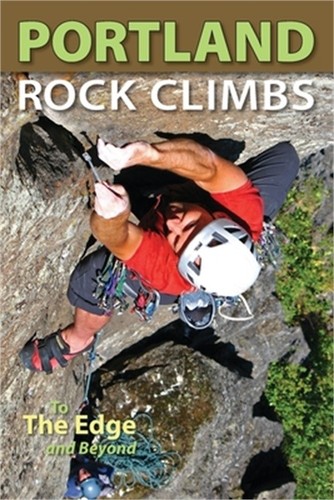 Portland rock climbs - portland,