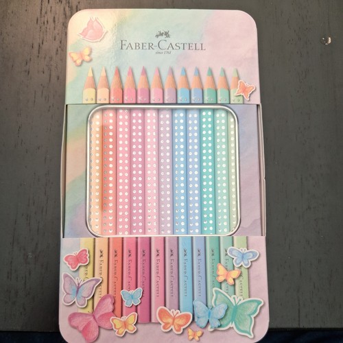 Faber castell sparkle - faber-castell,