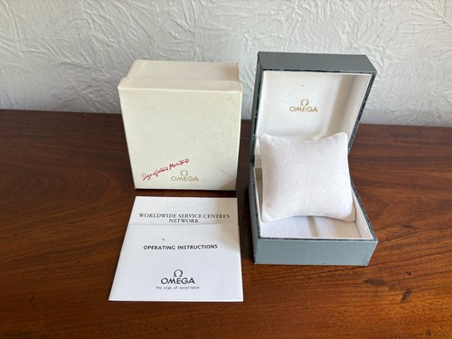 Vintage omega watch - vintage,