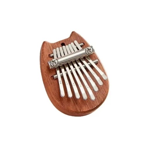 Key mini kalimba thumb - 8,