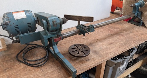 Coronet the elf woodturning - coronet,