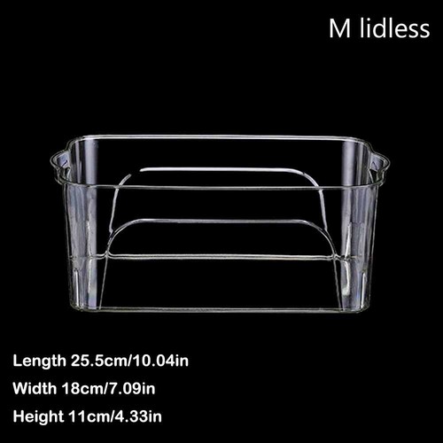 Transparent goldfish tank - goldfish,