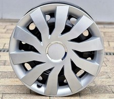 4x16" wheel trims, Hub Caps, Covers to fit Renault Trafic  ( NOT MASTER)