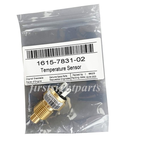 Temperature switch sensor - switch,