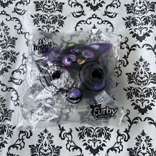 McDonalds Furby Connect Happy Meal Toy | Dark Purple | Sealed Kids Toy