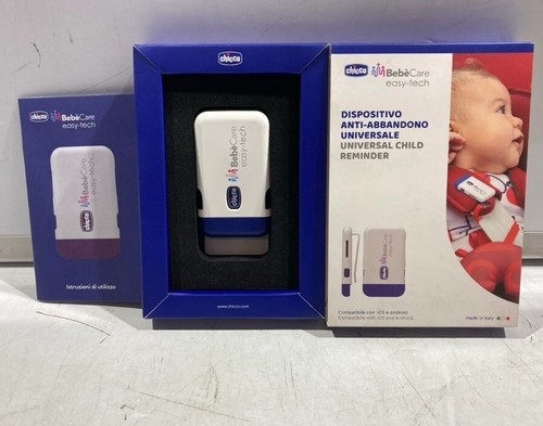 Chicco bebecare easy - chicco, easy-tech