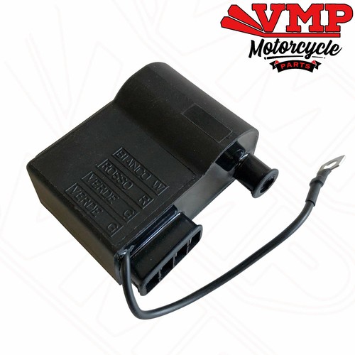 Derestricted cdi unit - derestricted,
