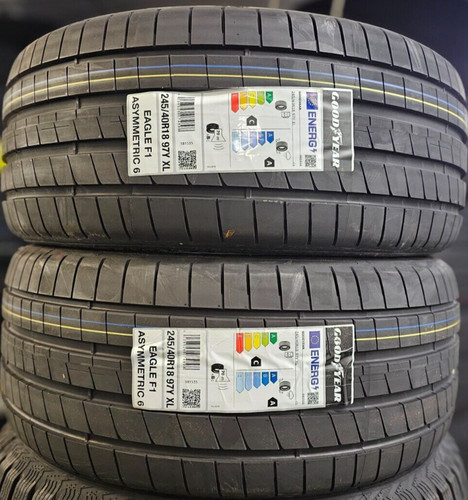 Goodyear asymmetric 6 - f1,