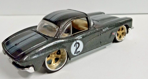 Custom wheels muscle vda - custom, 5