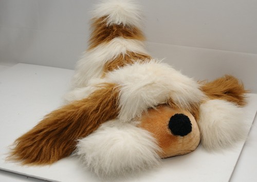 Vintage 1984 mathew fox fore - fox,