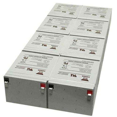 Dell dla3000rmi2u ups battery - dell,