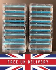 Wilkinson Sword Hydro 3 Sensitive Razor Blades razors for men 1 5 10 15 20 pack