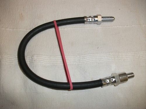 Austin a40 a50 - a55, brake