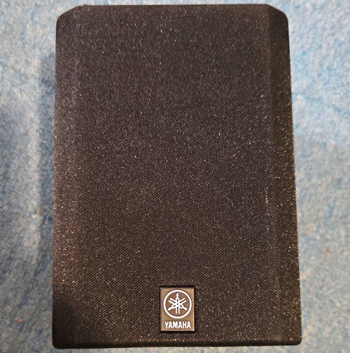 Yamaha bookshelf speakers 0 - speakers, 1.0