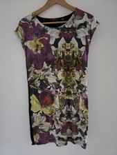 Ted Baker Floral Mirror Print