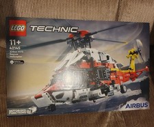 Lego 42145 Technic Airbus H175