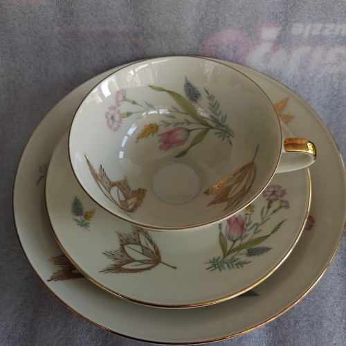 Vintage co tirschenreuth - vintage, z