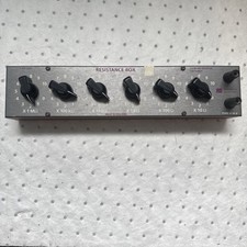 Crónico Resistance Decade