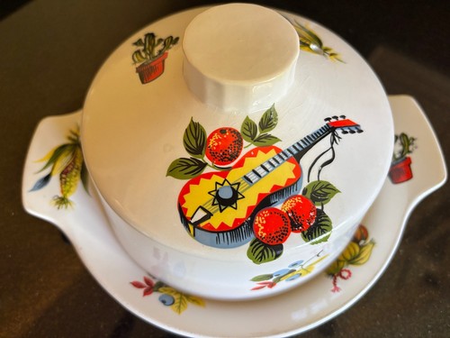 Lord nelson pottery rio - nelson,