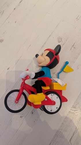 Fisher price disney - disney, mickey