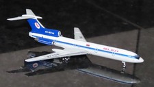 Phoenix Belavia Tupolev