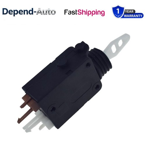 Door lock actuator - actuator, citroen