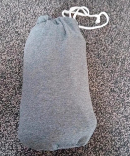 Cuddlebug grey baby stretchy - cuddlebug,