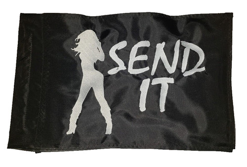 Custom send atv safety - send,