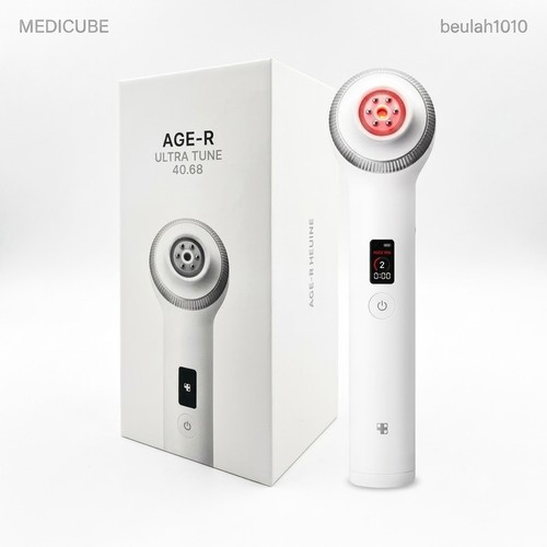 Medicube age ultra tune - age-r,