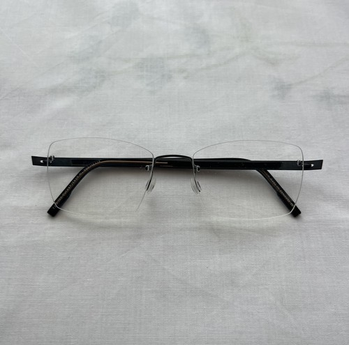 Lindberg glasses brand - , new
