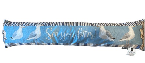 Draught excluder fabric - draught,