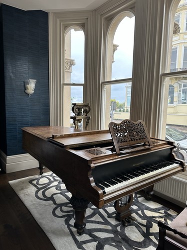 John brinsmead sons grand - brinsmead,