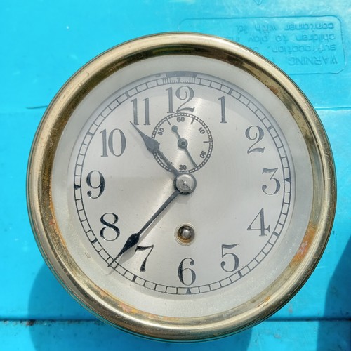 Chelsea clock 49098 - chelsea,