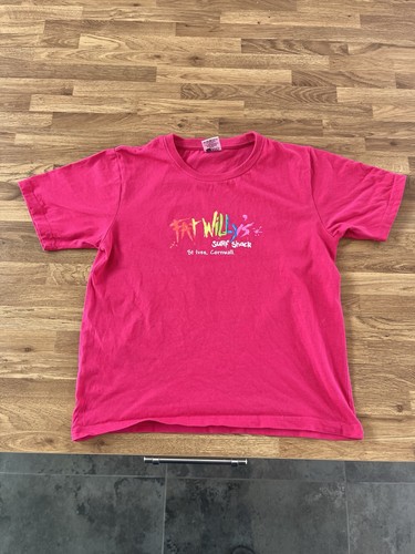 Fat willy kids shirt - kids, t-shirt