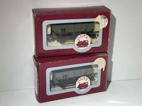 Dapol gauge model - 2, x