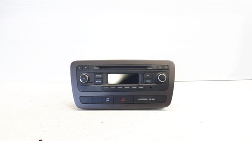 2013 seat ibiza - ibiza, stereo