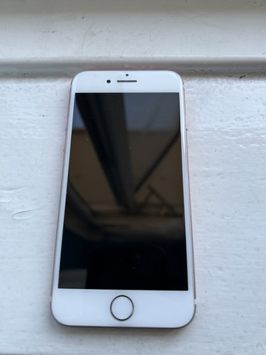 Iphone 32gb rose - -,