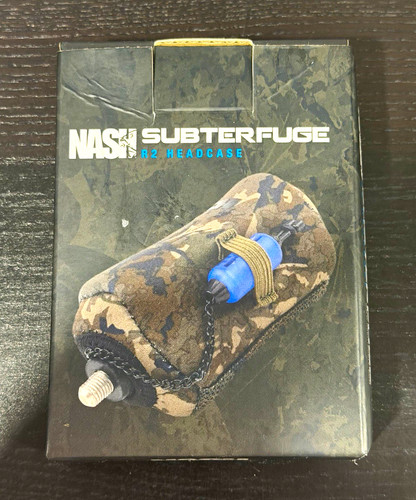 Nash subterfuge headcase - nash,