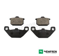 Newfren BT1 Front Organic