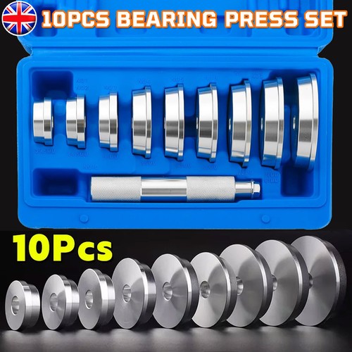 10pcs bearing press kit race - kit,