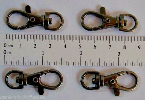 Swivel clips snap hooks - swivel, /