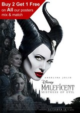 Maleficent Mistress Of Evil
