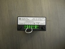 Ems Power D607 DIN rail PSU 15V 300ma